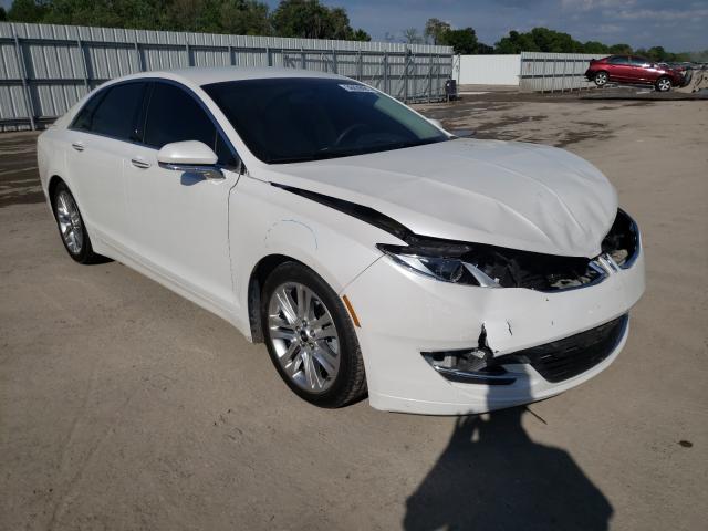 3LN6L2LU8GR612240  lincoln mkz 2015 IMG 0