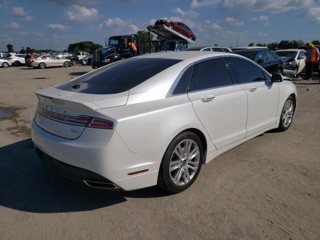 3LN6L2LU8GR612240  lincoln mkz 2015 IMG 3