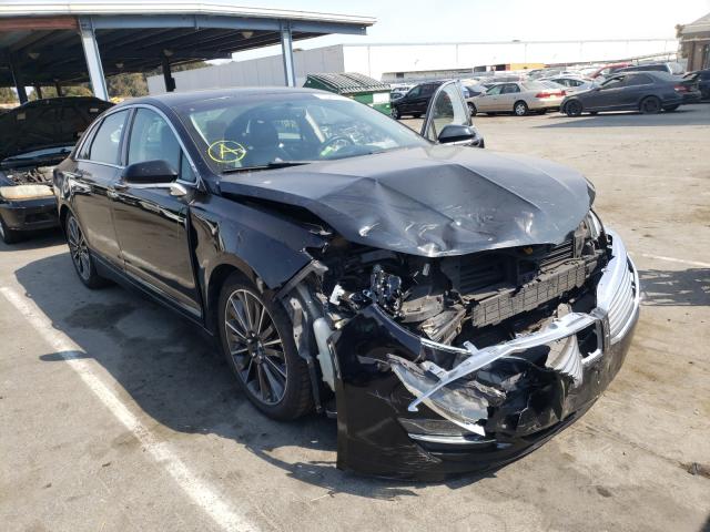 3LN6L2LU8GR619009  lincoln mkz 2015 IMG 0