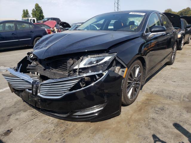 3LN6L2LU8GR619009  lincoln mkz 2015 IMG 1