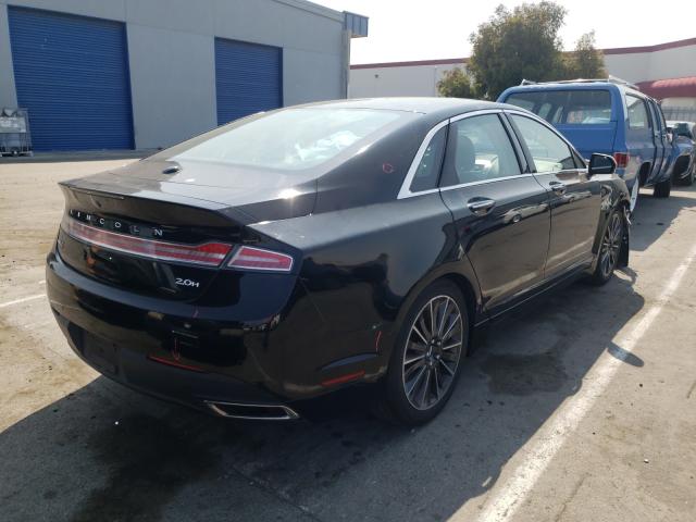 3LN6L2LU8GR619009  lincoln mkz 2015 IMG 3