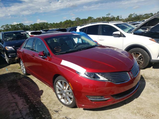 3LN6L2LU8GR621195  lincoln mkz 2015 IMG 0