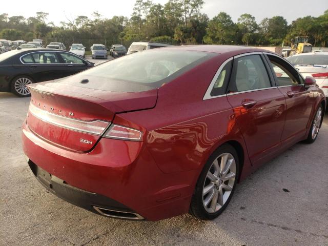 3LN6L2LU8GR621195  lincoln mkz 2015 IMG 3