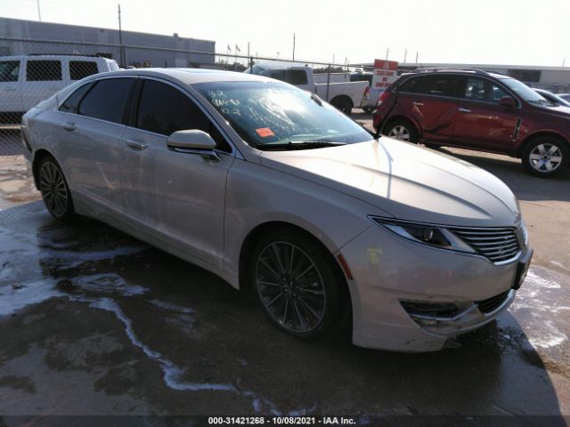 3LN6L2LU8GR629426  lincoln mkz 2015 IMG 0