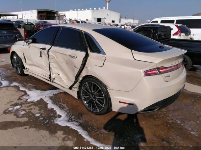 3LN6L2LU8GR629426  lincoln mkz 2015 IMG 2