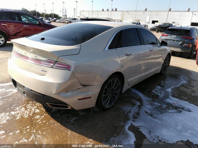 3LN6L2LU8GR629426  lincoln mkz 2015 IMG 3