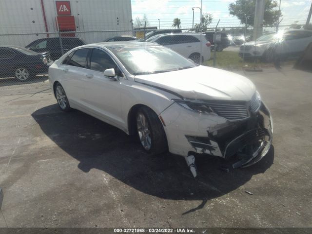 3LN6L2LUXGR621196  lincoln mkz 2016 IMG 0