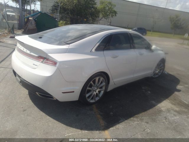 3LN6L2LUXGR621196  lincoln mkz 2016 IMG 3