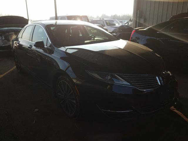 3LN6L2G95GR629745  lincoln mkz 2016 IMG 0