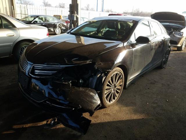 3LN6L2G95GR629745  lincoln mkz 2016 IMG 1