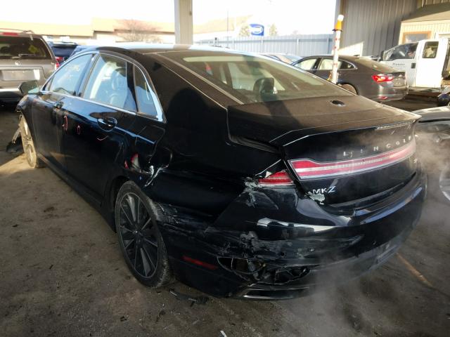 3LN6L2G95GR629745  lincoln mkz 2016 IMG 2