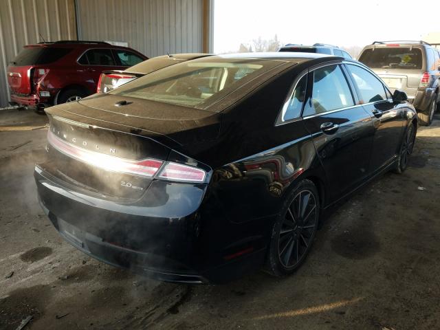 3LN6L2G95GR629745  lincoln mkz 2016 IMG 3