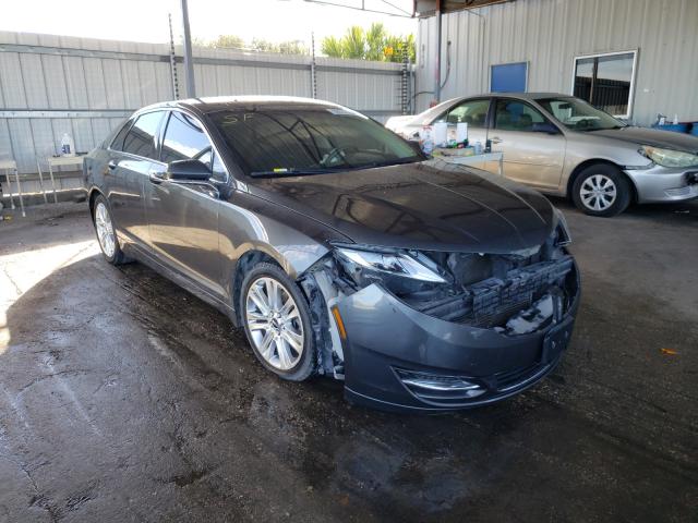 3LN6L2G9XGR629188  lincoln mkz 2016 IMG 0