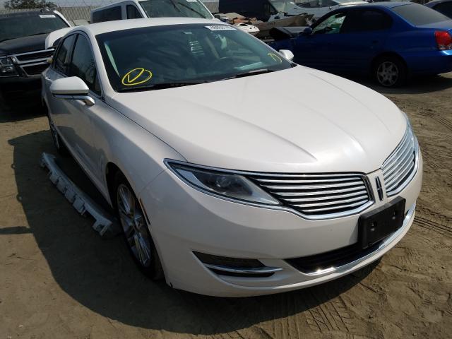 3LN6L2J94GR601993  lincoln mkz 2016 IMG 0