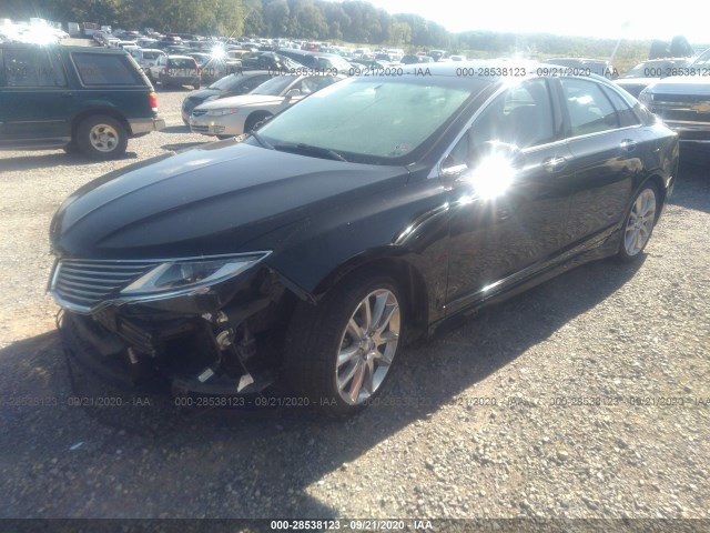 3LN6L2JK7GR627071  lincoln mkz 2016 IMG 1