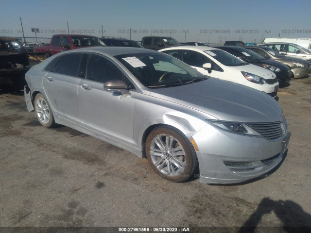 3LN6L2LU0GR633325  lincoln mkz 2016 IMG 0