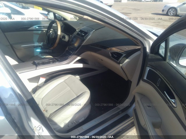 3LN6L2LU0GR633325  lincoln mkz 2016 IMG 4