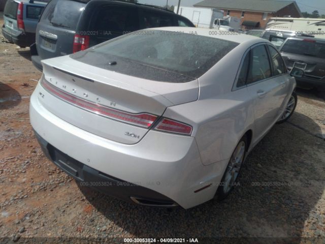 3LN6L2LU1GR632085  lincoln mkz 2016 IMG 3