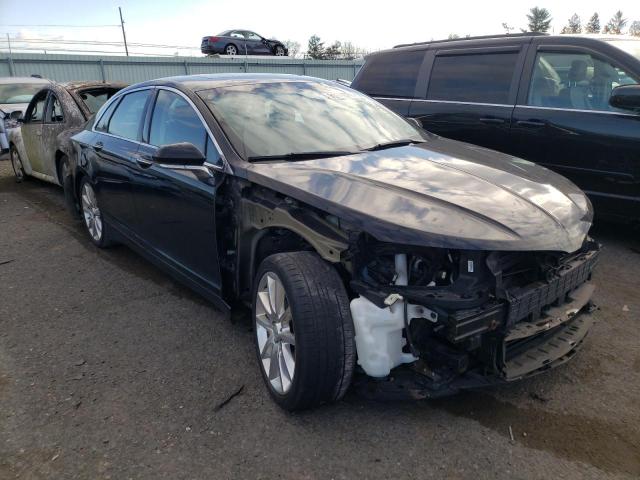 3LN6L2LU4GR634591  lincoln mkz 2016 IMG 0