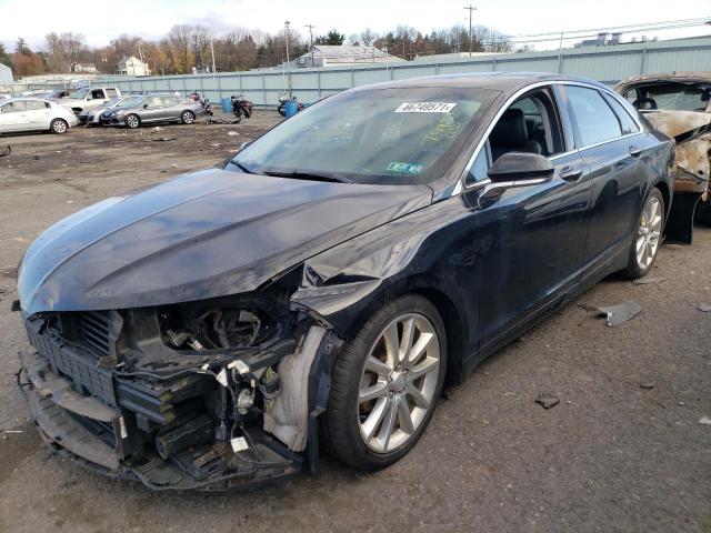 3LN6L2LU4GR634591  lincoln mkz 2016 IMG 1