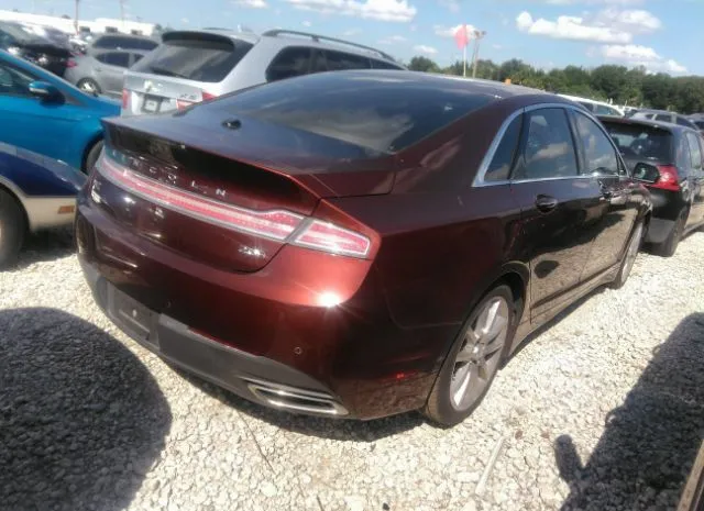 3LN6L2LU8GR634528  lincoln mkz 2016 IMG 3