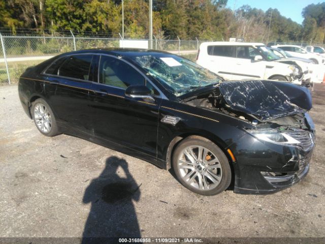 3LN6L2LUXGR630285  lincoln mkz 2016 IMG 0