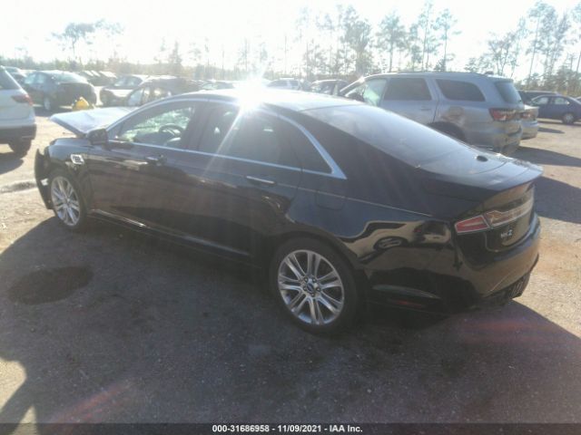 3LN6L2LUXGR630285  lincoln mkz 2016 IMG 2