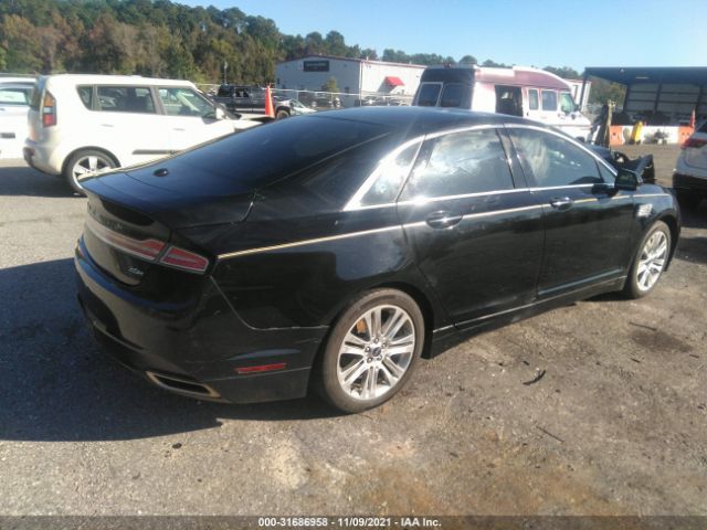 3LN6L2LUXGR630285  lincoln mkz 2016 IMG 3