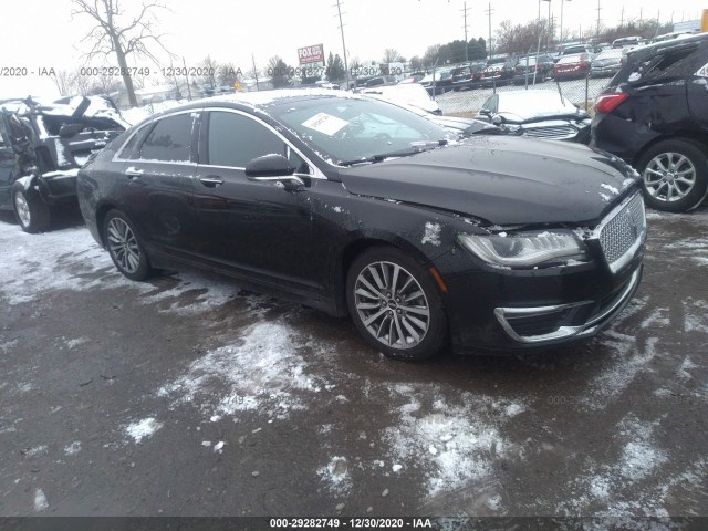 3LN6L5B91HR628165  lincoln mkz 2017 IMG 0