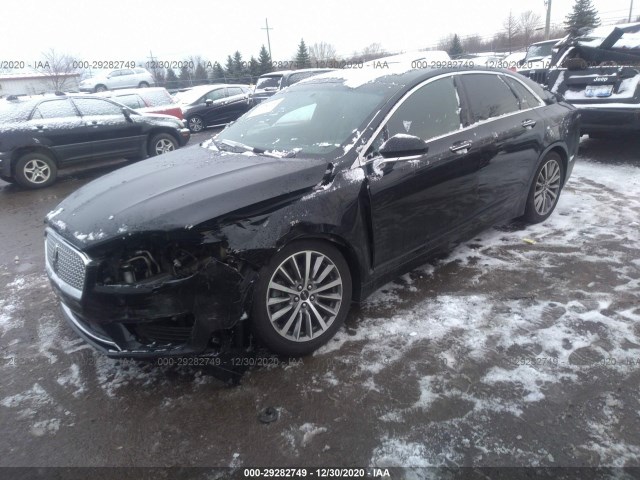 3LN6L5B91HR628165  lincoln mkz 2017 IMG 1