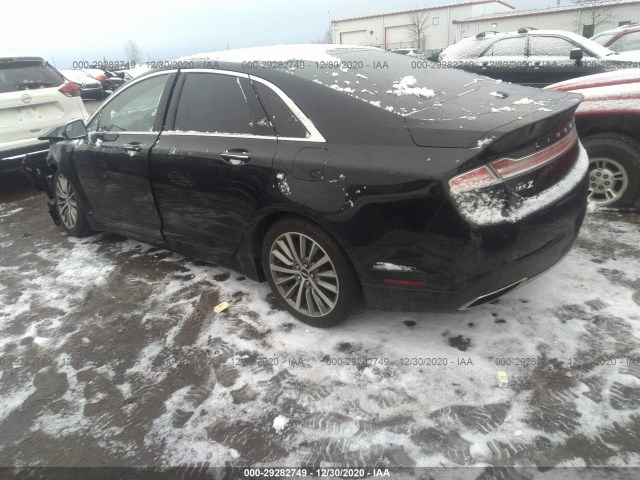 3LN6L5B91HR628165  lincoln mkz 2017 IMG 2