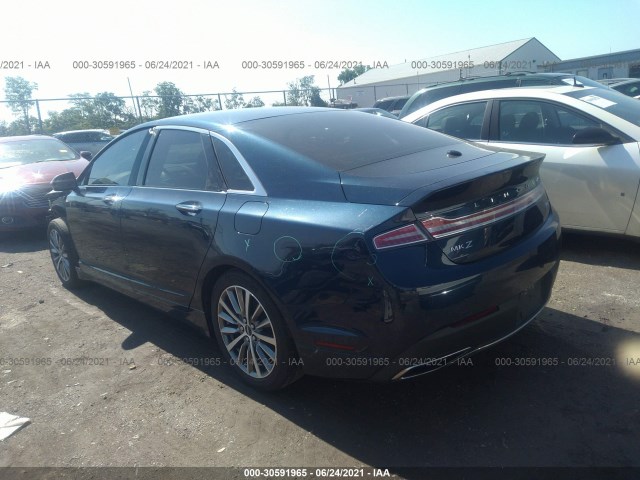 3LN6L5B93HR630581  lincoln mkz 2017 IMG 2