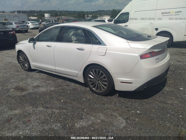 3LN6L5C91HR610845  lincoln mkz 2017 IMG 2