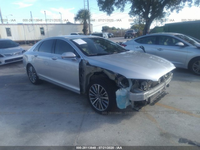 3LN6L5C96HR618603  lincoln mkz 2017 IMG 0