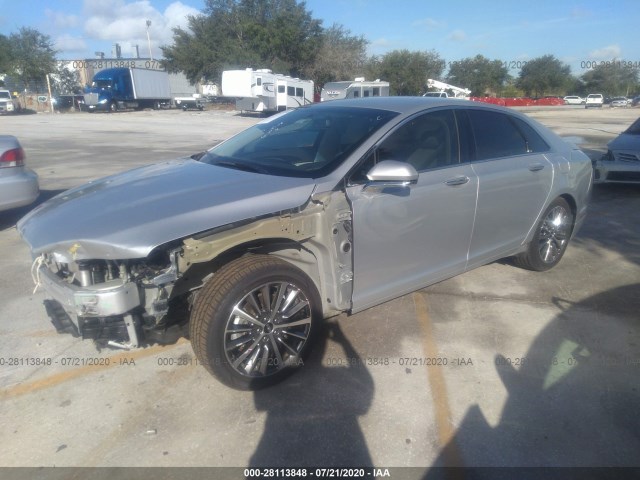 3LN6L5C96HR618603  lincoln mkz 2017 IMG 1