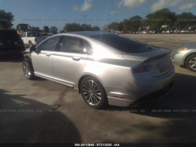 3LN6L5C96HR618603  lincoln mkz 2017 IMG 2