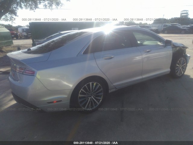 3LN6L5C96HR618603  lincoln mkz 2017 IMG 3