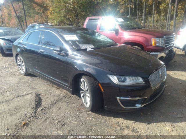 3LN6L5CC4HR613315  lincoln mkz 2017 IMG 0