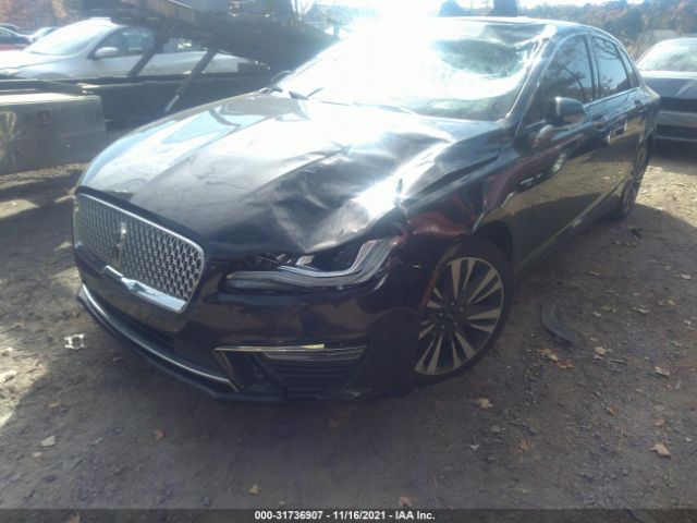 3LN6L5CC4HR613315  lincoln mkz 2017 IMG 1