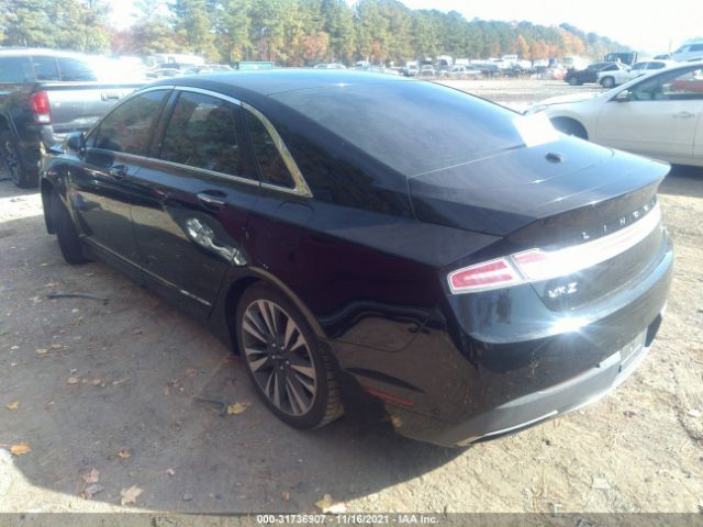 3LN6L5CC4HR613315  lincoln mkz 2017 IMG 2