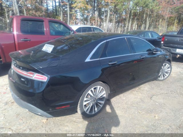 3LN6L5CC4HR613315  lincoln mkz 2017 IMG 3