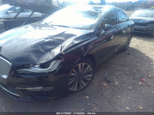 3LN6L5CC4HR613315  lincoln mkz 2017 IMG 5