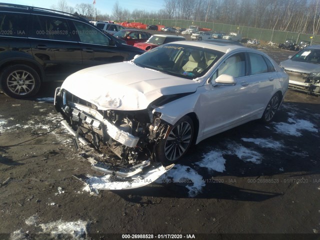 3LN6L5D90HR625139  lincoln mkz 2017 IMG 1