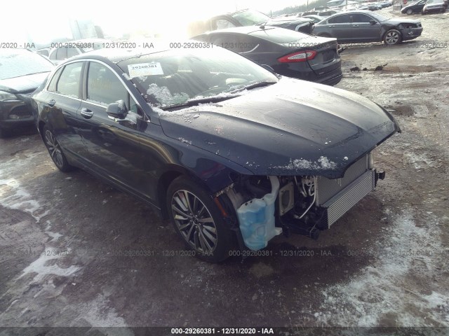 3LN6L5D94HR620106  lincoln mkz 2017 IMG 0