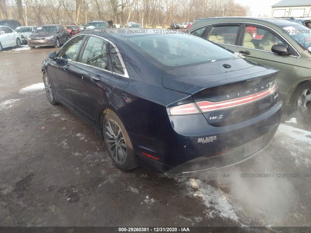 3LN6L5D94HR620106  lincoln mkz 2017 IMG 2