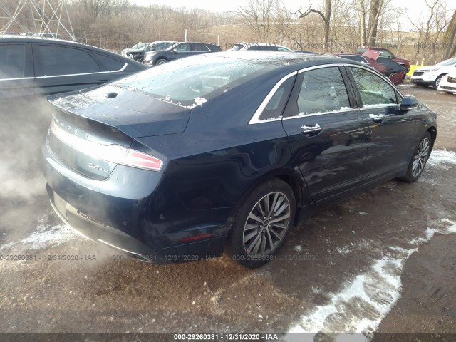 3LN6L5D94HR620106  lincoln mkz 2017 IMG 3