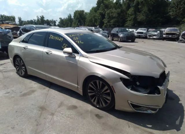 3LN6L5D99HR601969  lincoln mkz 2017 IMG 0