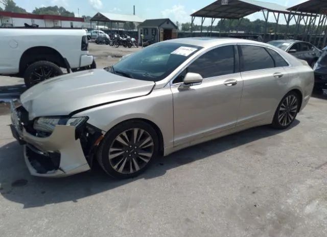 3LN6L5D99HR601969  lincoln mkz 2017 IMG 1