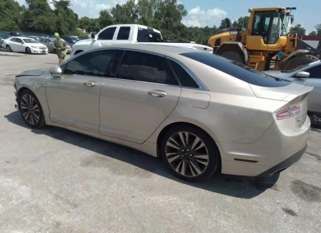 3LN6L5D99HR601969  lincoln mkz 2017 IMG 2