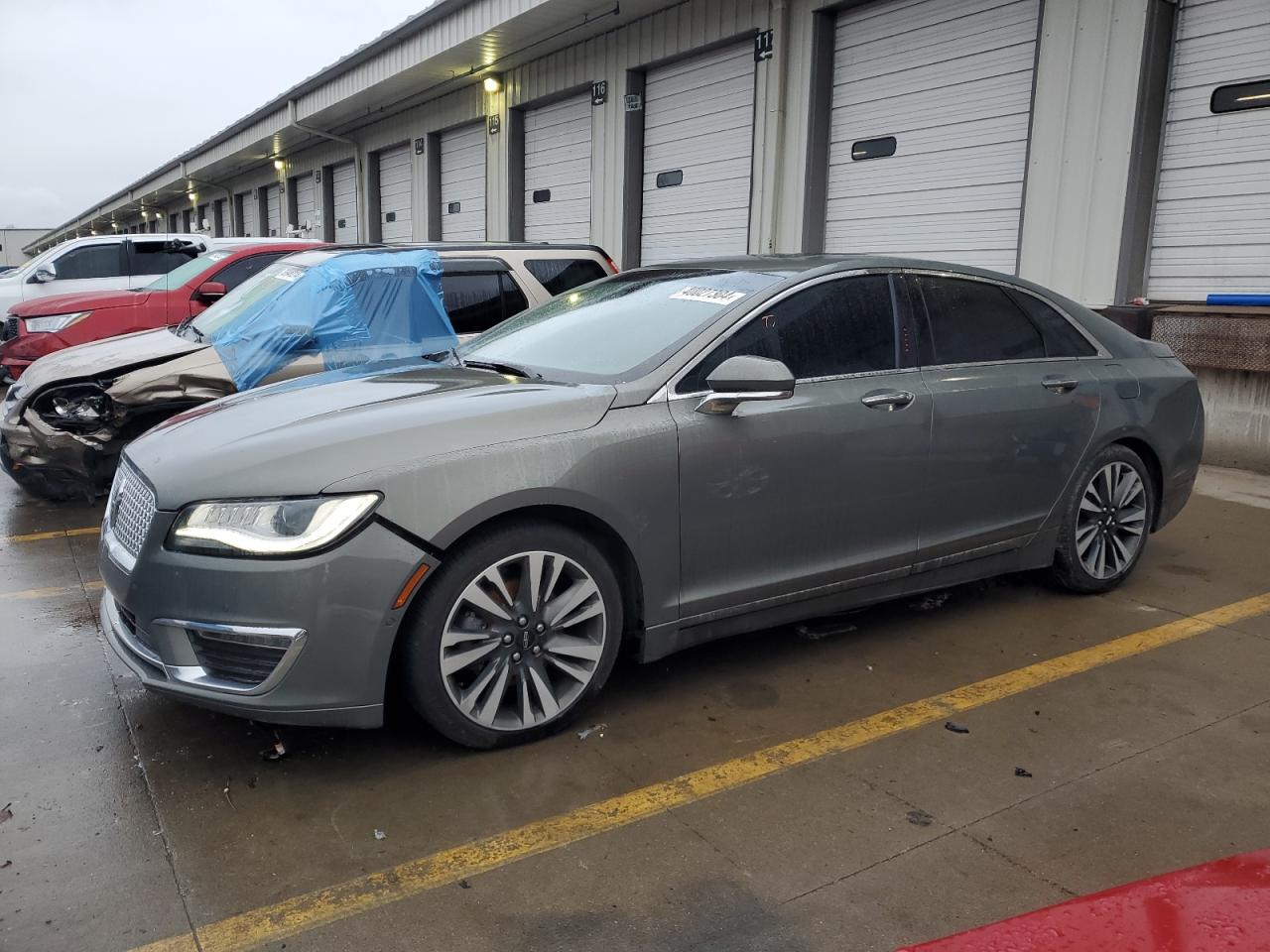 3LN6L5E90HR622708  lincoln mkz 2017 IMG 0